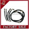 Best selling!!! quality smooth surface rubber hose hydraulic (PSF)